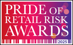 The Pride of Retail Risk Awards